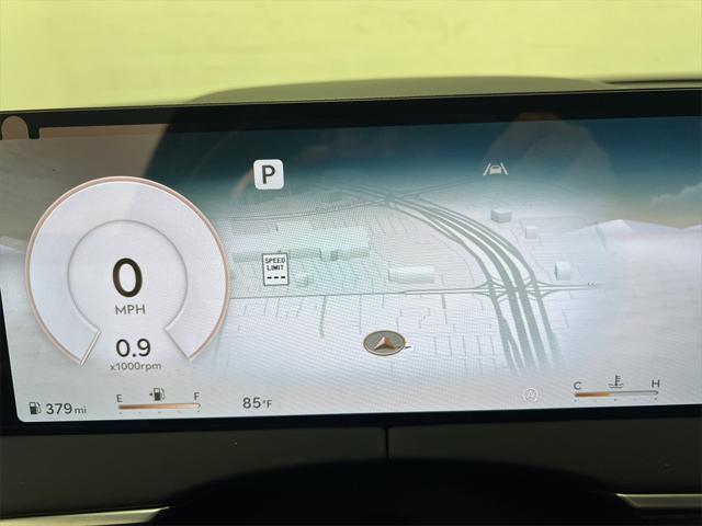 new 2026 Genesis GV70 car, priced at $61,215