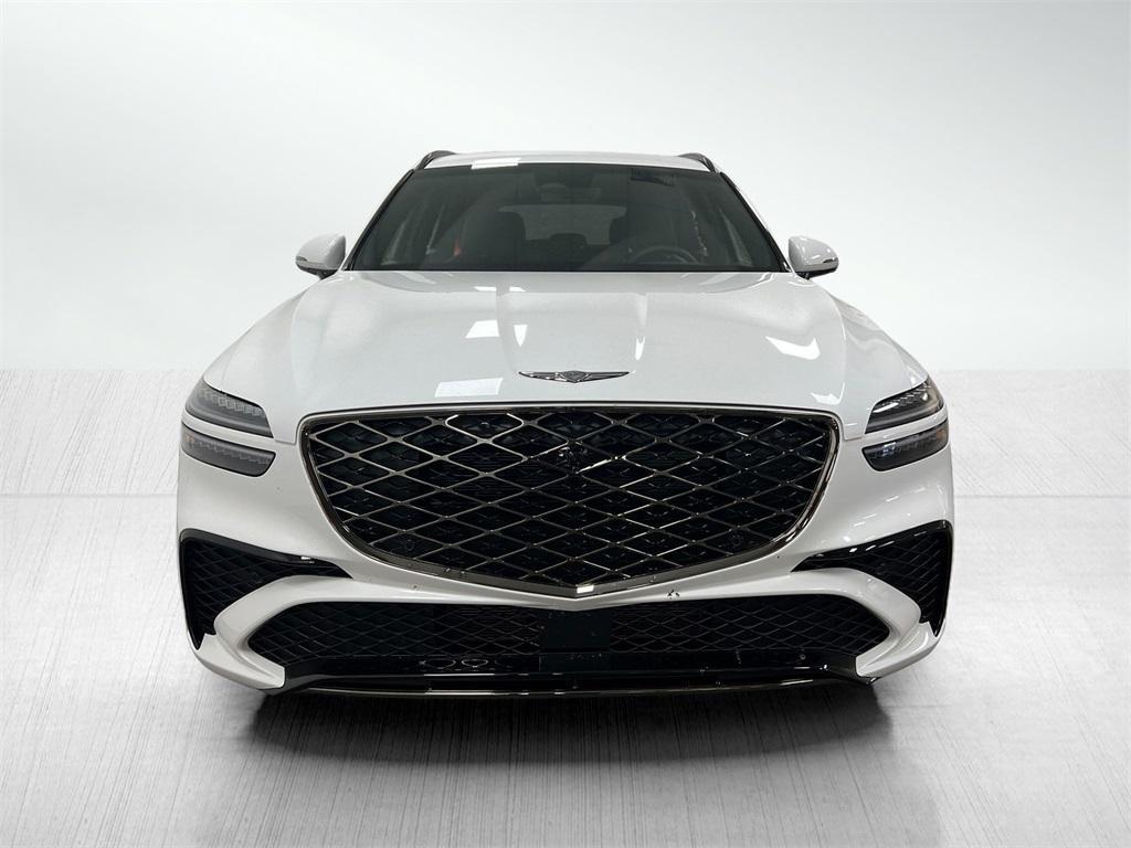 new 2026 Genesis GV70 car, priced at $61,215