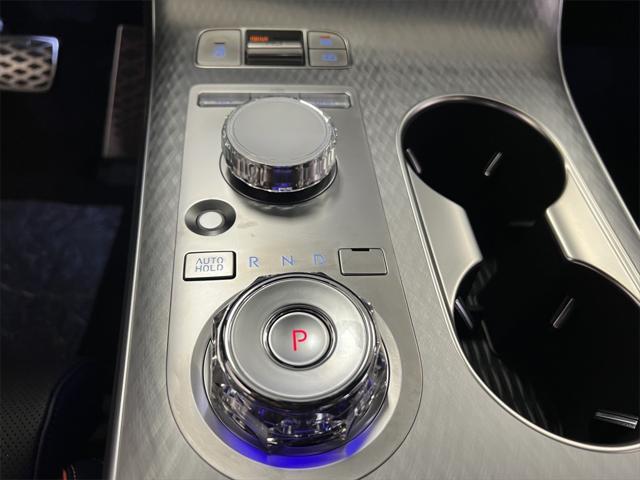 new 2026 Genesis GV70 car, priced at $61,215