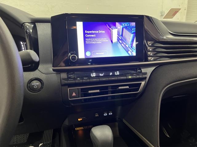 used 2025 Toyota Camry car, priced at $26,495