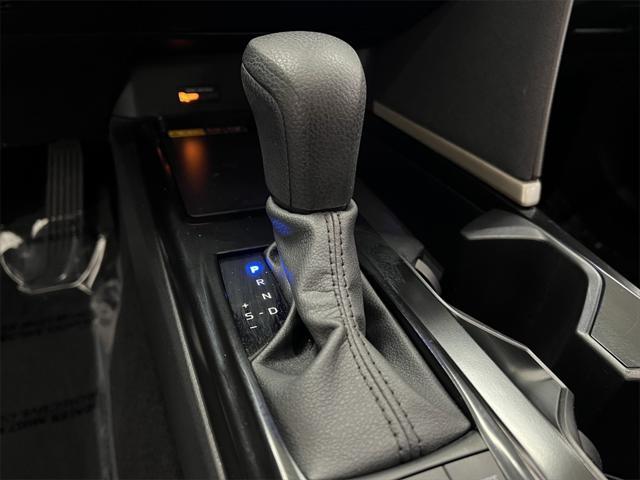 used 2025 Toyota Camry car, priced at $26,495