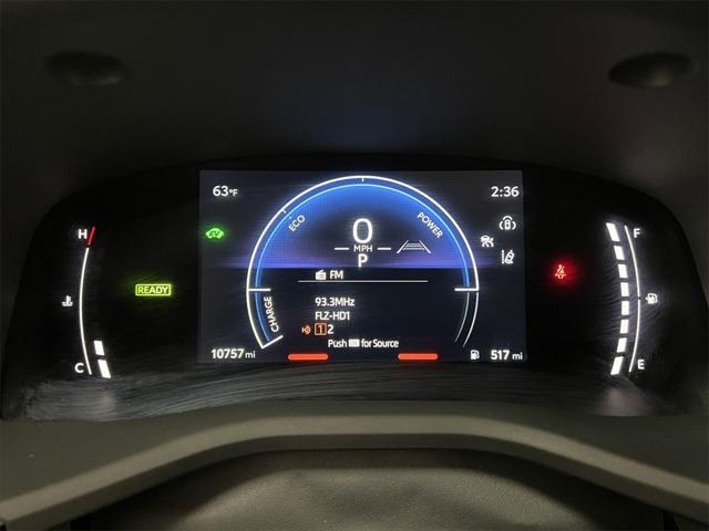 used 2025 Toyota Camry car, priced at $26,495