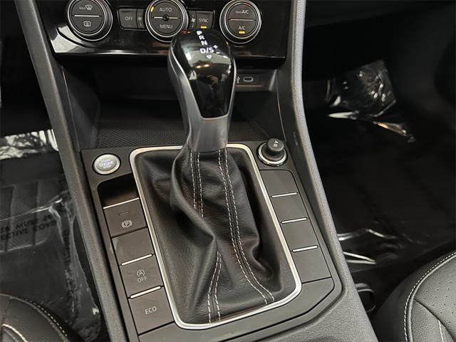 used 2024 Volkswagen Jetta car, priced at $20,795