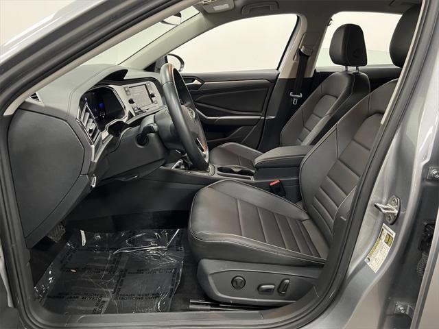 used 2024 Volkswagen Jetta car, priced at $20,795