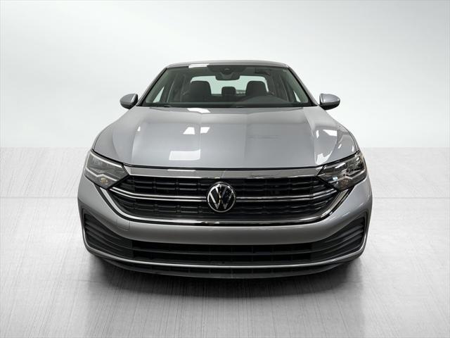 used 2024 Volkswagen Jetta car, priced at $20,795