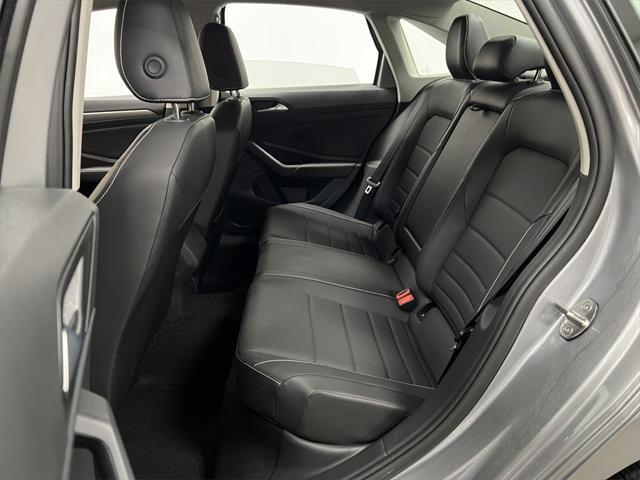 used 2024 Volkswagen Jetta car, priced at $20,795