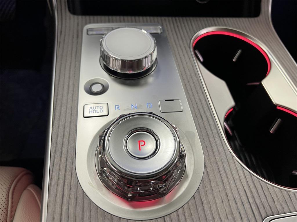new 2025 Genesis GV80 car, priced at $62,569
