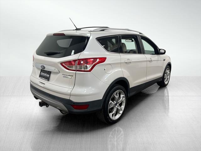 used 2015 Ford Escape car, priced at $11,333