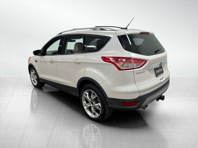 used 2015 Ford Escape car, priced at $11,333