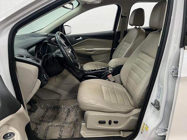 used 2015 Ford Escape car, priced at $11,333