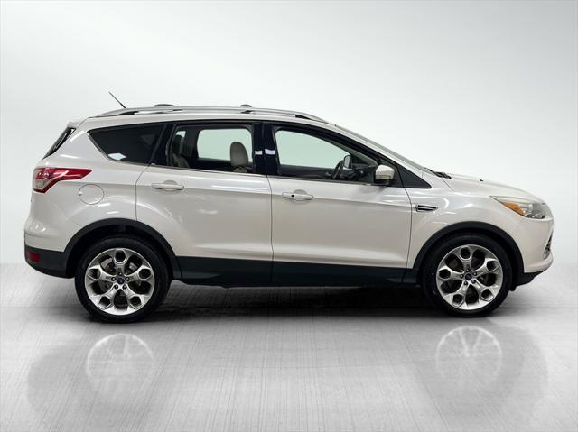 used 2015 Ford Escape car, priced at $11,333