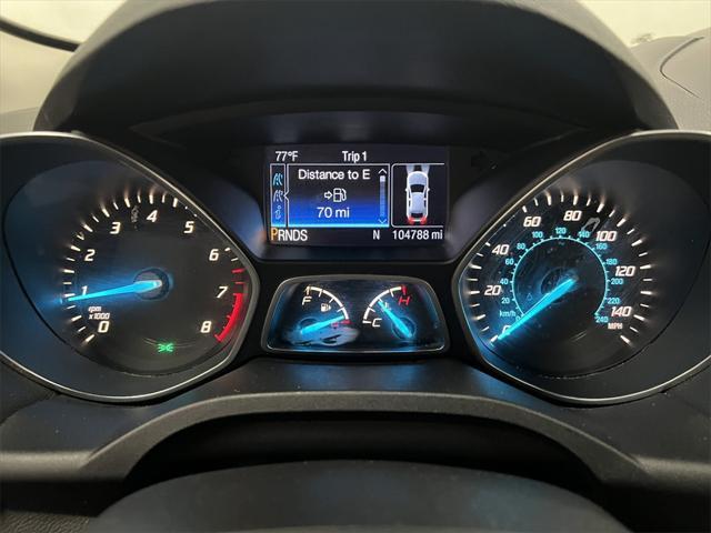 used 2015 Ford Escape car, priced at $11,333