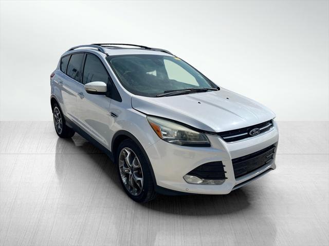 used 2015 Ford Escape car, priced at $11,333