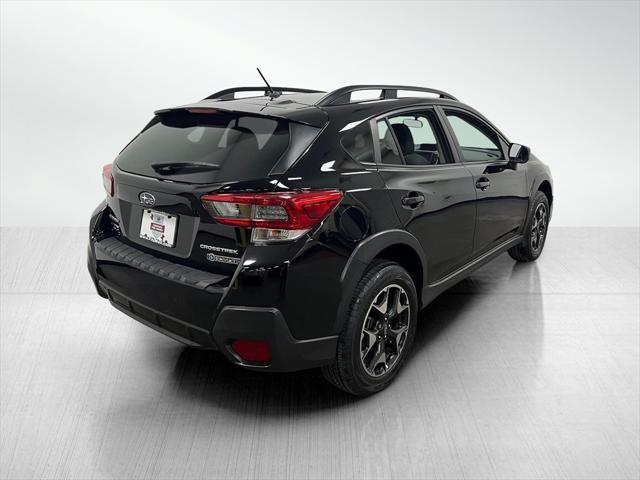 used 2020 Subaru Crosstrek car, priced at $21,693