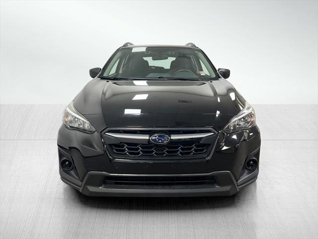 used 2020 Subaru Crosstrek car, priced at $21,693