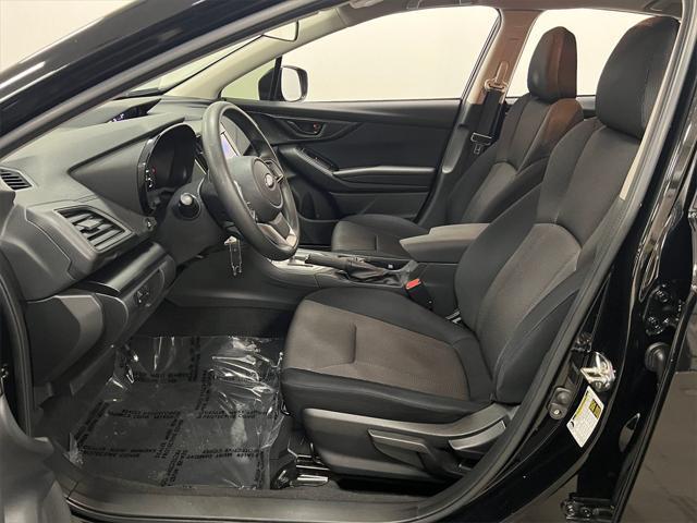 used 2020 Subaru Crosstrek car, priced at $21,693