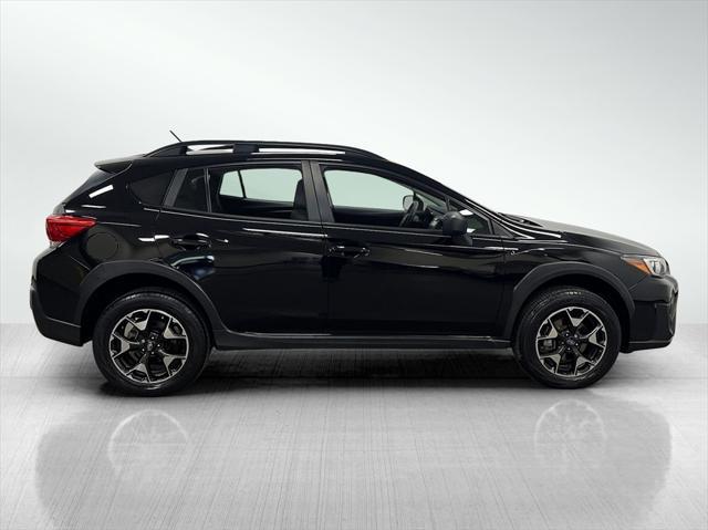 used 2020 Subaru Crosstrek car, priced at $21,693