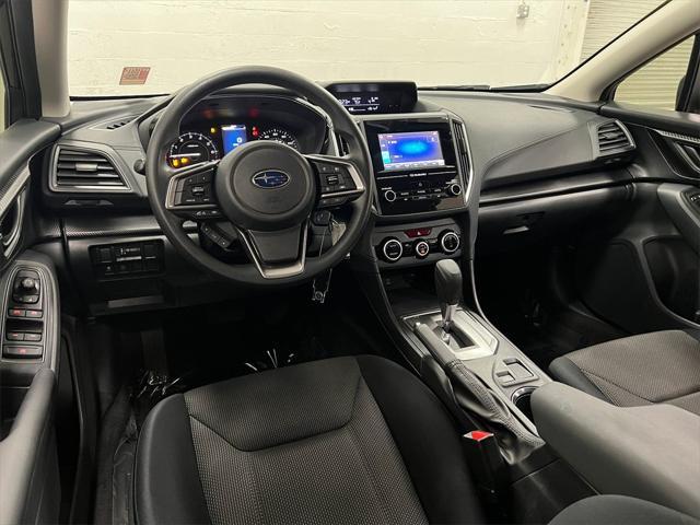 used 2020 Subaru Crosstrek car, priced at $21,693