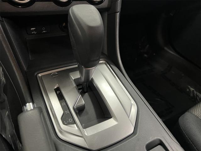 used 2020 Subaru Crosstrek car, priced at $21,693