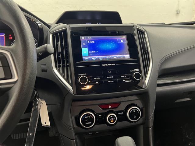 used 2020 Subaru Crosstrek car, priced at $21,693