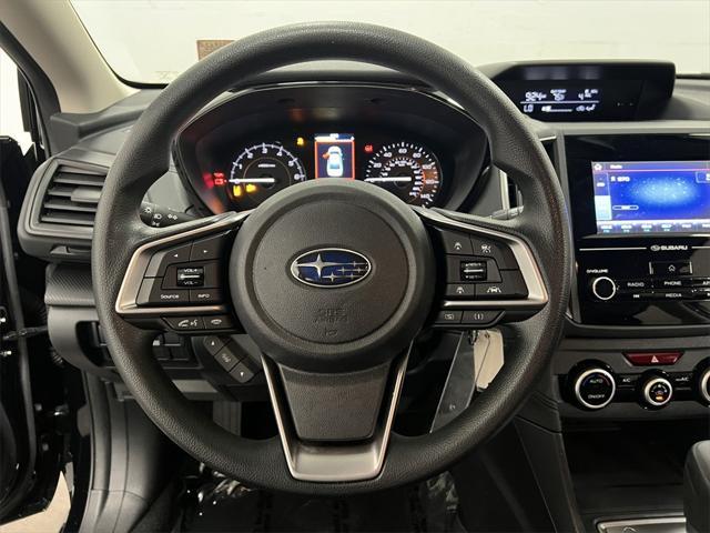 used 2020 Subaru Crosstrek car, priced at $21,693