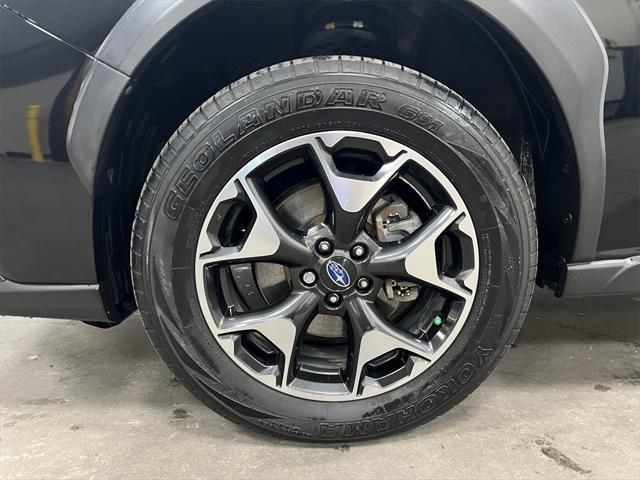 used 2020 Subaru Crosstrek car, priced at $21,693