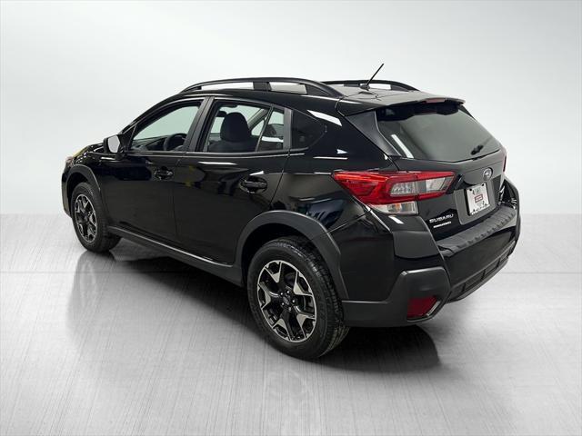 used 2020 Subaru Crosstrek car, priced at $21,693