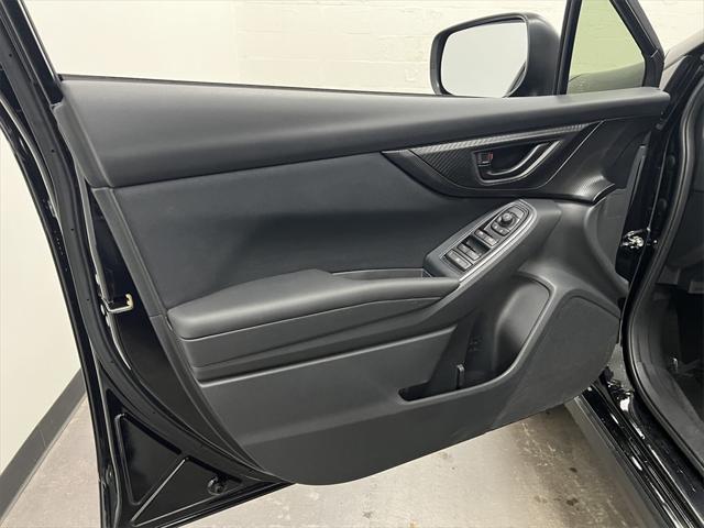 used 2020 Subaru Crosstrek car, priced at $21,693