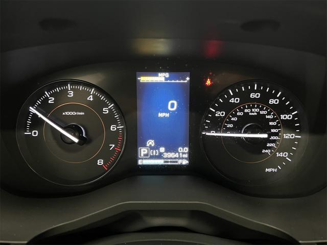 used 2020 Subaru Crosstrek car, priced at $21,693