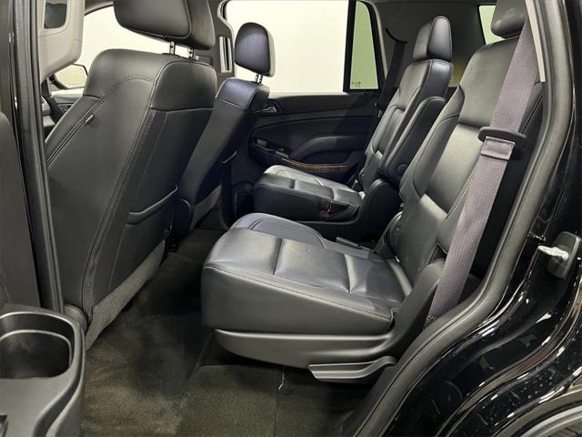 used 2017 Chevrolet Tahoe car, priced at $29,295