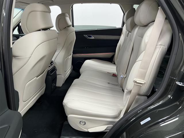 new 2025 Genesis GV80 car, priced at $62,371