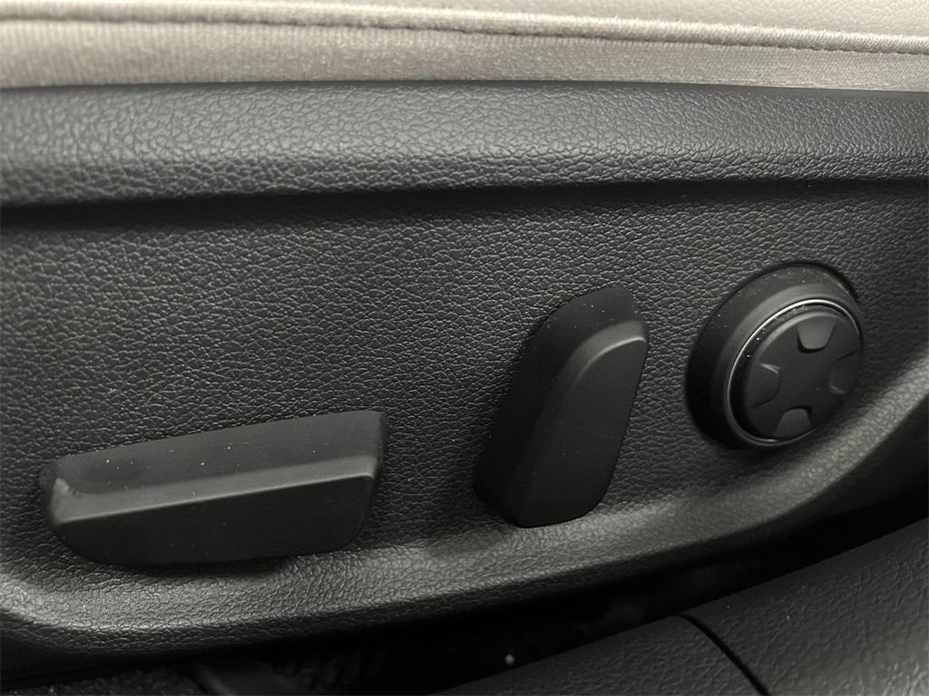 used 2025 Genesis G70 car, priced at $35,195