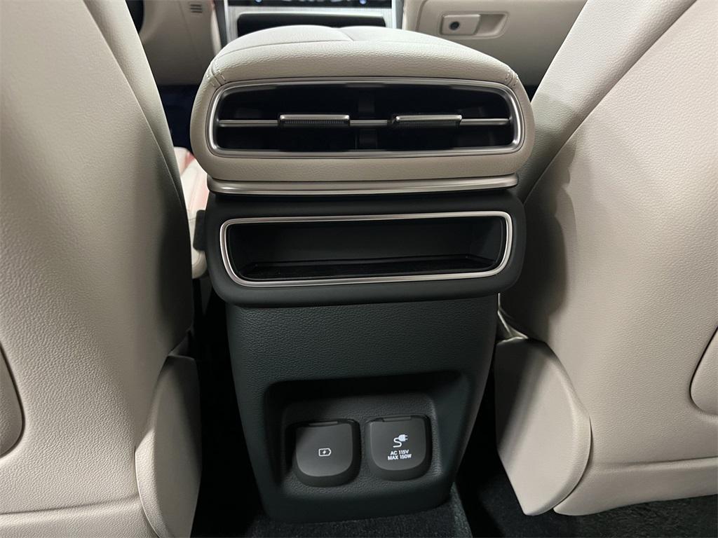 new 2025 Genesis GV80 car, priced at $66,315