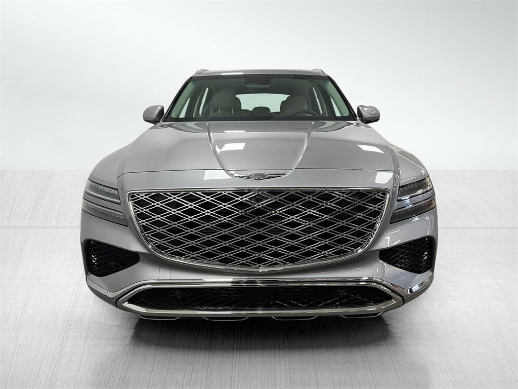 new 2025 Genesis GV80 car, priced at $66,315