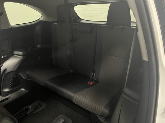 used 2023 Toyota Highlander car, priced at $31,395