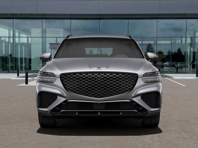 new 2025 Genesis GV70 car, priced at $60,639