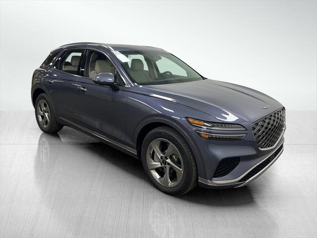 new 2026 Genesis GV70 car, priced at $53,435