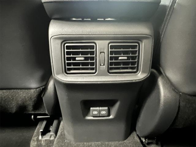 used 2023 Toyota RAV4 Hybrid car, priced at $35,393