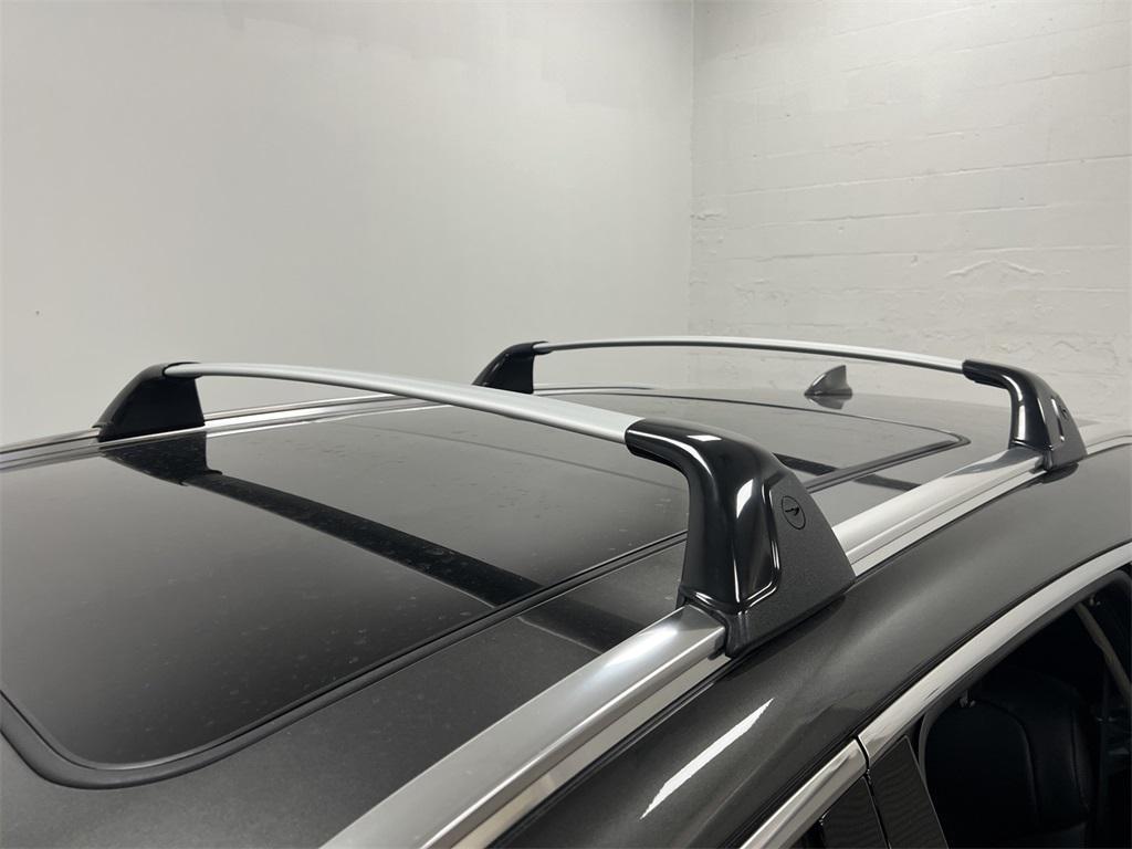 new 2025 Genesis GV80 car, priced at $70,704