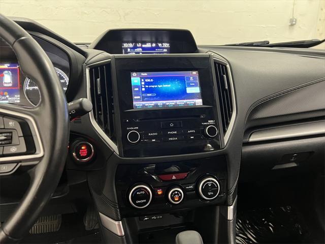 used 2020 Subaru Forester car, priced at $17,993
