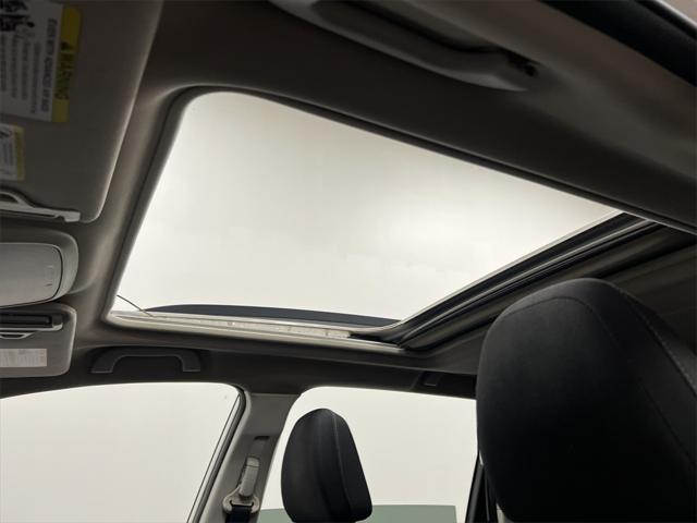 used 2020 Subaru Forester car, priced at $17,993