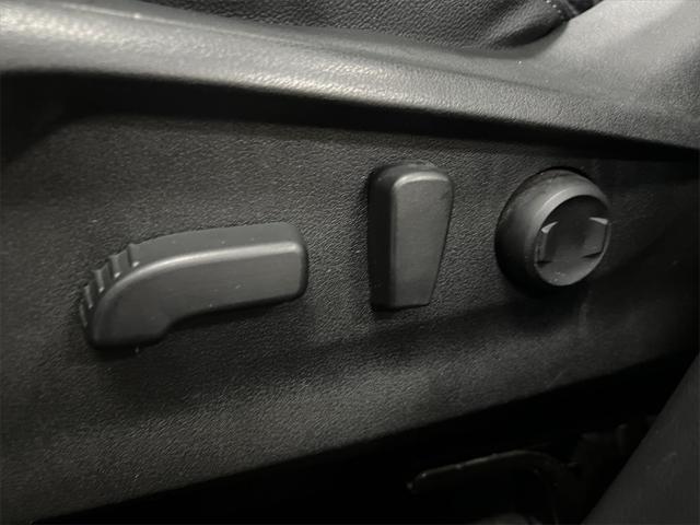 used 2020 Subaru Forester car, priced at $17,993