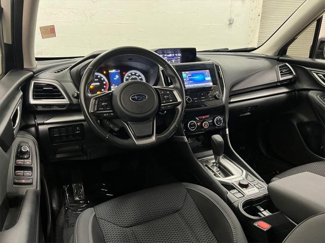 used 2020 Subaru Forester car, priced at $17,993
