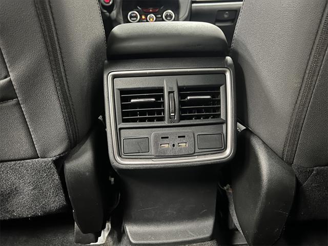 used 2020 Subaru Forester car, priced at $17,993