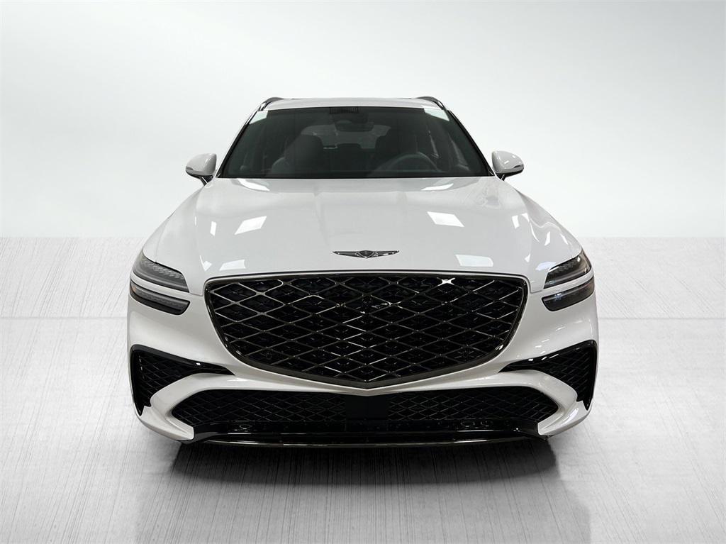 new 2026 Genesis GV70 car, priced at $72,890