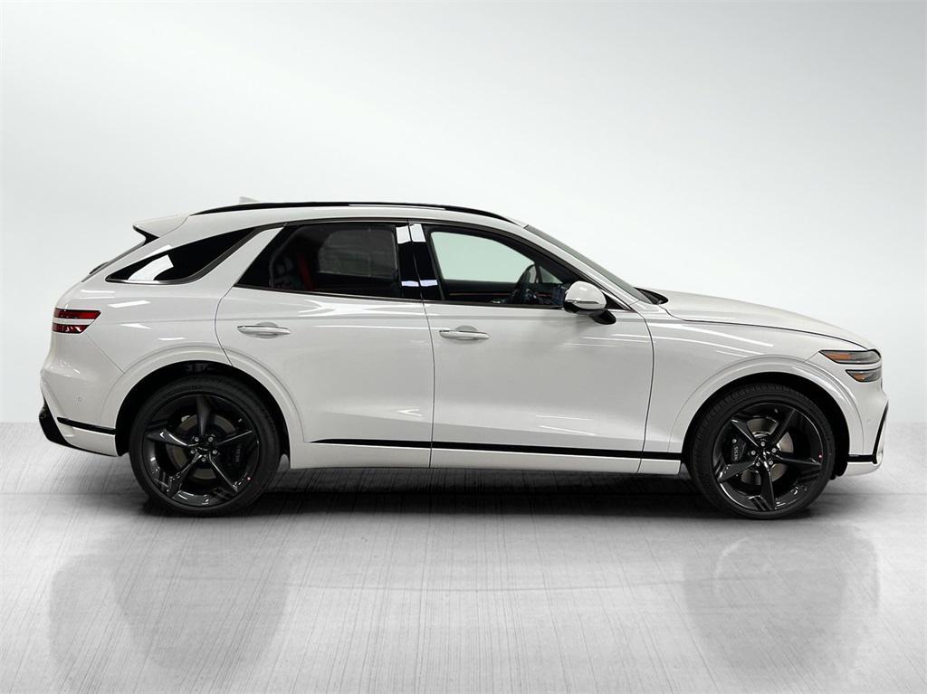 new 2026 Genesis GV70 car, priced at $72,890