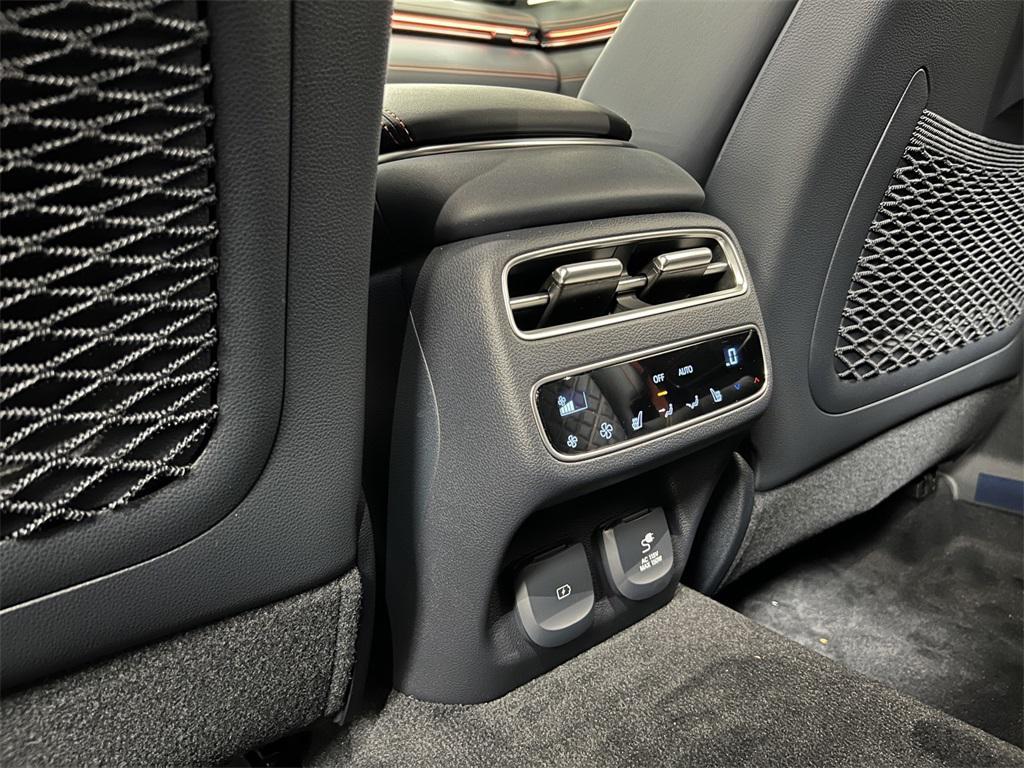 new 2026 Genesis GV70 car, priced at $72,890