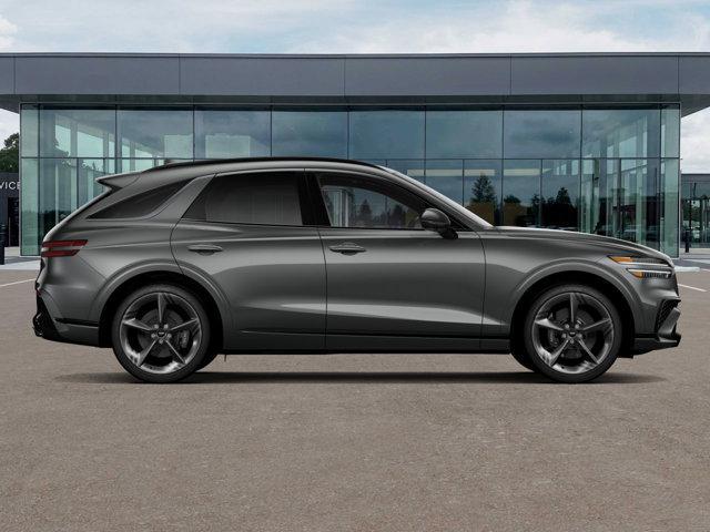 new 2026 Genesis GV70 car, priced at $72,815