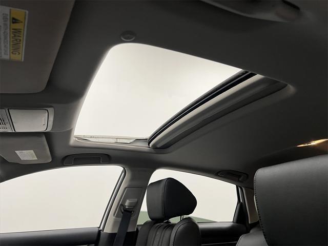 used 2020 Honda Accord car, priced at $21,995