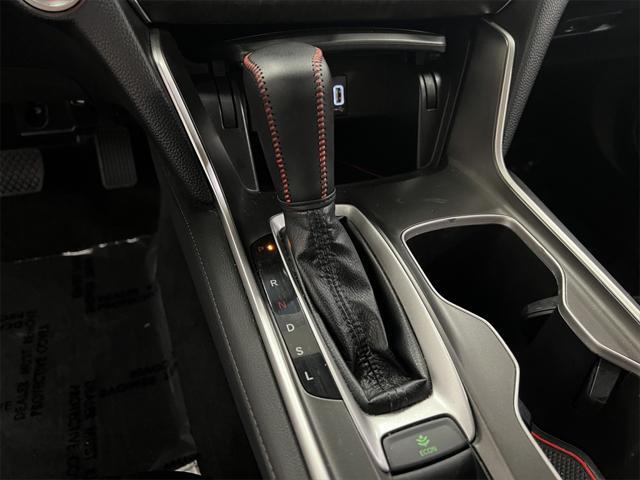 used 2020 Honda Accord car, priced at $21,995